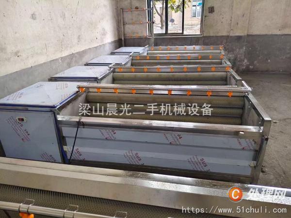 二手清洗機(jī)