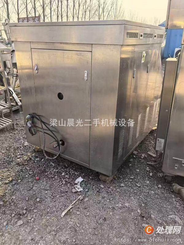 二手均質(zhì)機(jī)