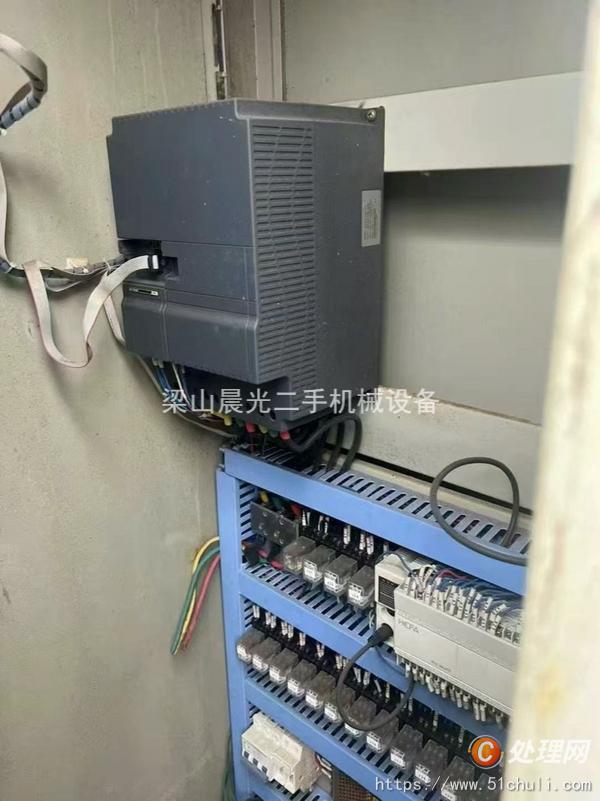 二手刮刀離心機(jī)