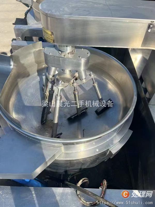 二手食品加工機(jī)械