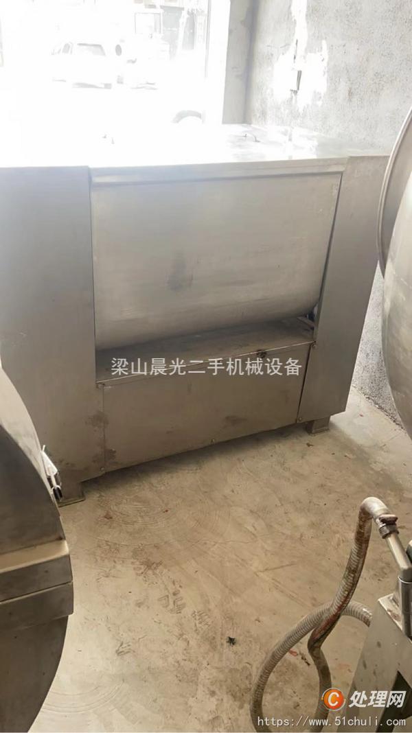 二手拌餡機(jī)