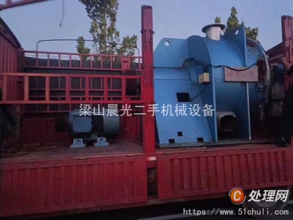 二手臥式離心機(jī)