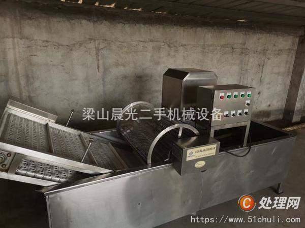 二手清洗機(jī)