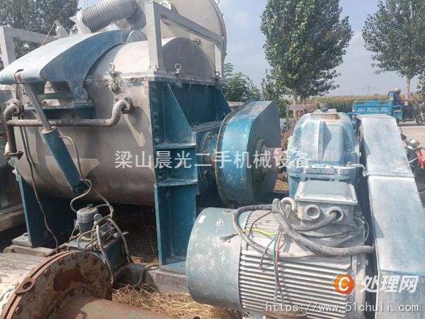 二手捏合機(jī)
