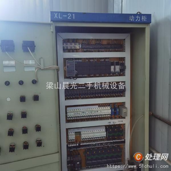 二手噴霧干燥機(jī)
