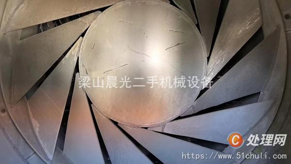 二手脫硫塔