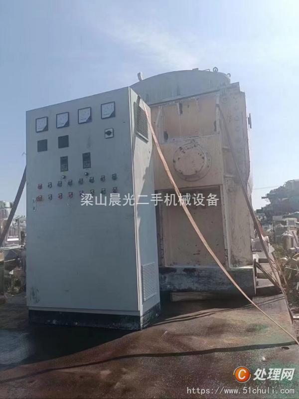 二手捏合機