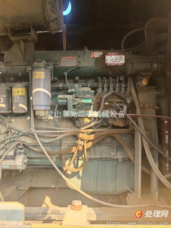 二手破碎機