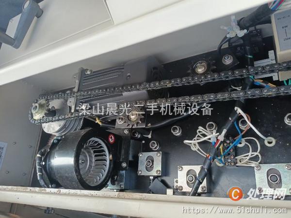 二手封口機(jī)