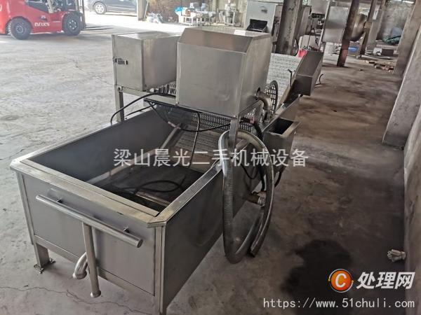 二手清洗機(jī)