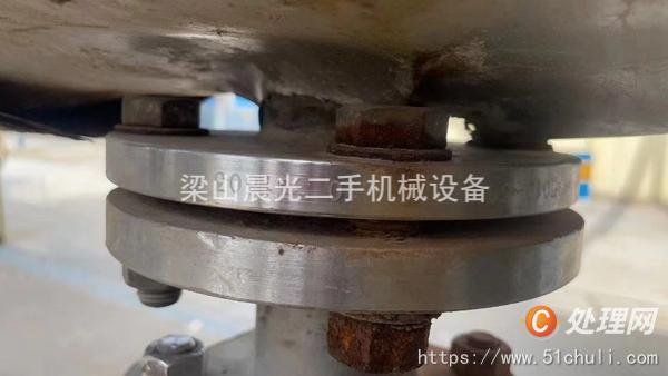 二手蒸發(fā)器