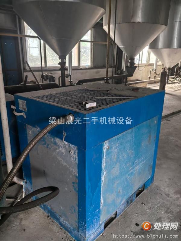 二手壓縮機