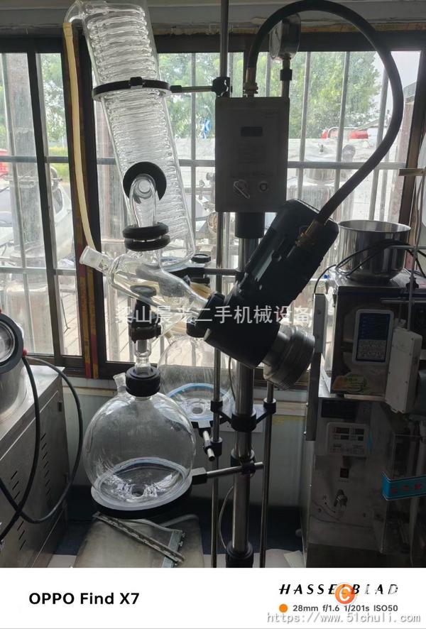 二手化工設(shè)備