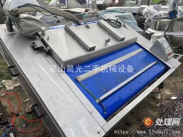 二手包裝機(jī)