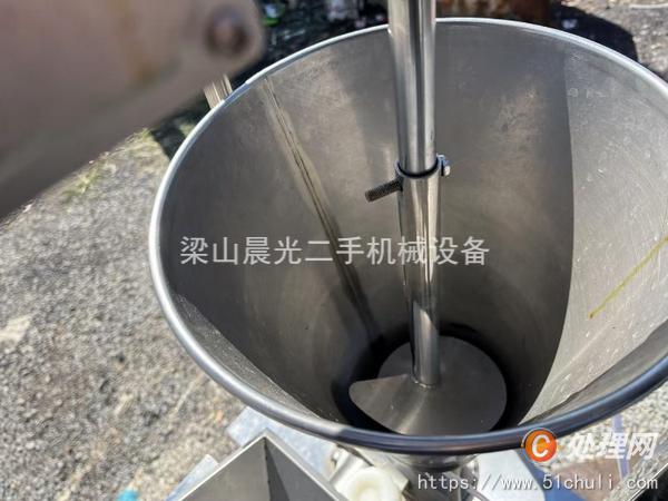二手包子機(jī)