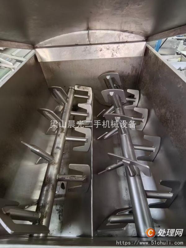 二手拌餡機(jī)