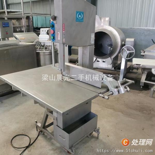 二手鋸骨機