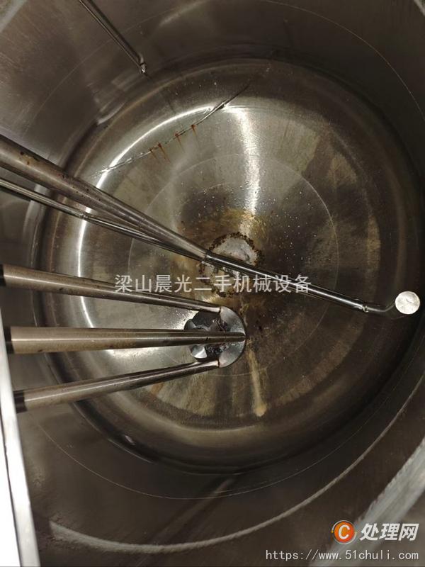 二手儲罐