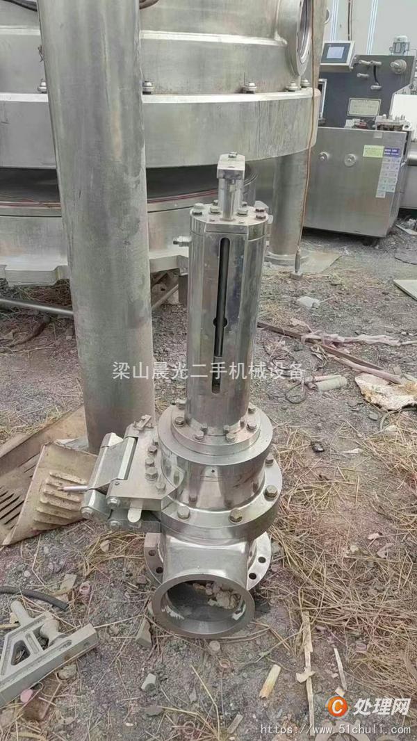 二手過濾機(jī)