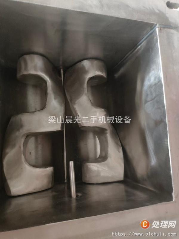 二手捏合機(jī)