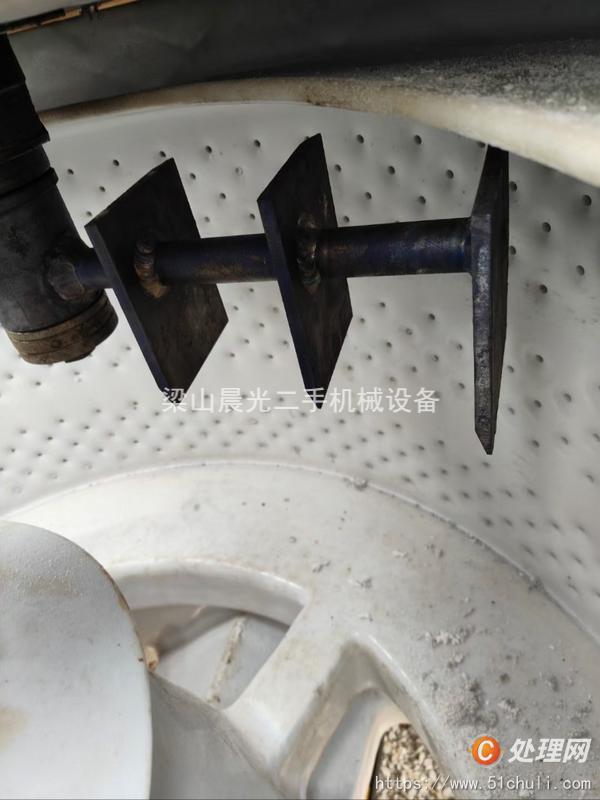 二手刮刀離心機(jī)