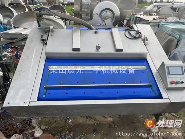 二手包裝機(jī)