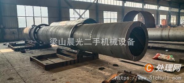 二手滾筒烘干機(jī)