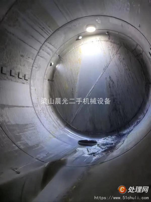 二手脫硫塔