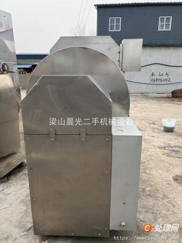 二手化工設(shè)備