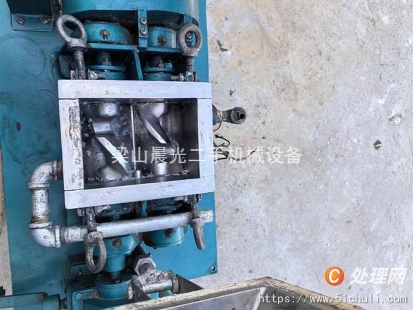 二手捏合機(jī)