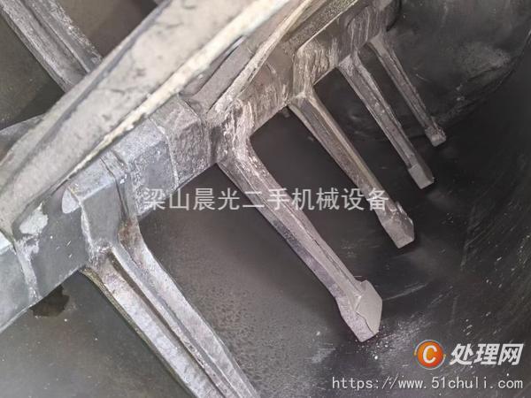 二手刮刀離心機(jī)