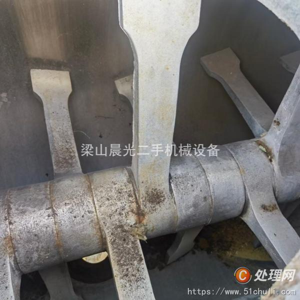 二手耙式干燥機(jī)