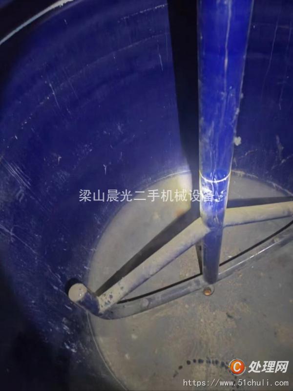 二手搪瓷反應(yīng)釜