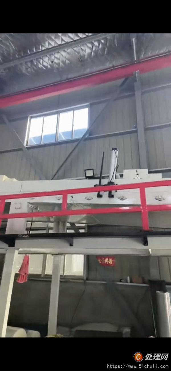 二手涂布機