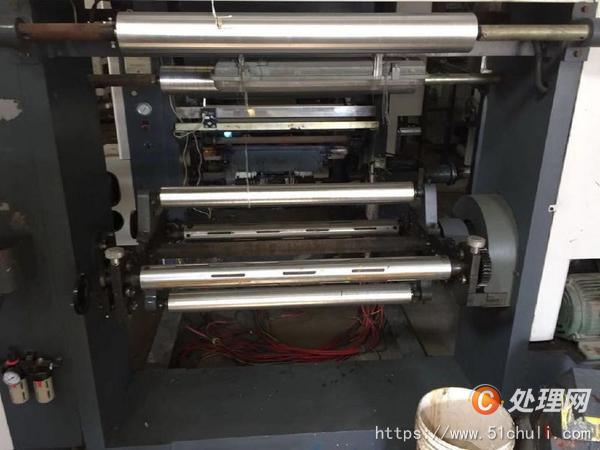 二手凹版印刷机