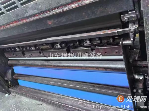二手平版印刷機(jī)