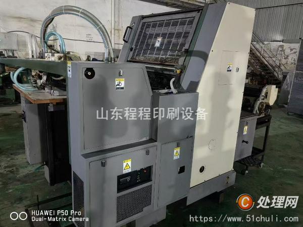其他二手印刷設(shè)備