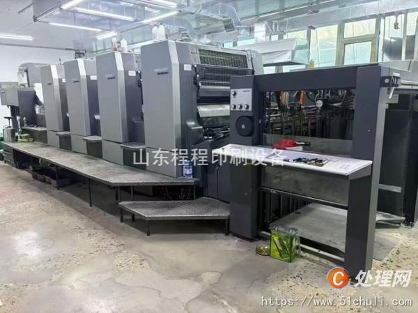 其他二手印刷設(shè)備