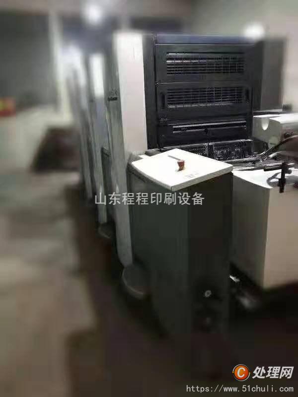 其他二手印刷設(shè)備