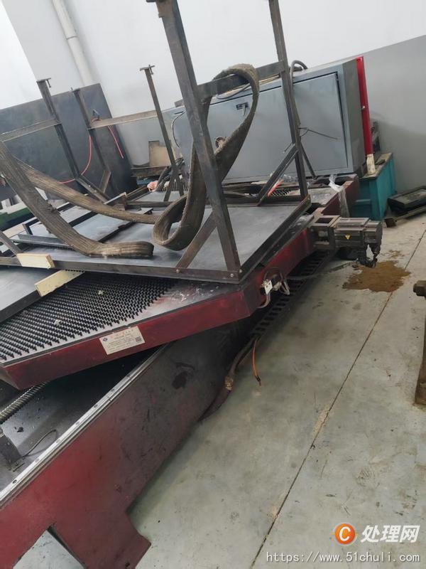 二手火焰切割機(jī)