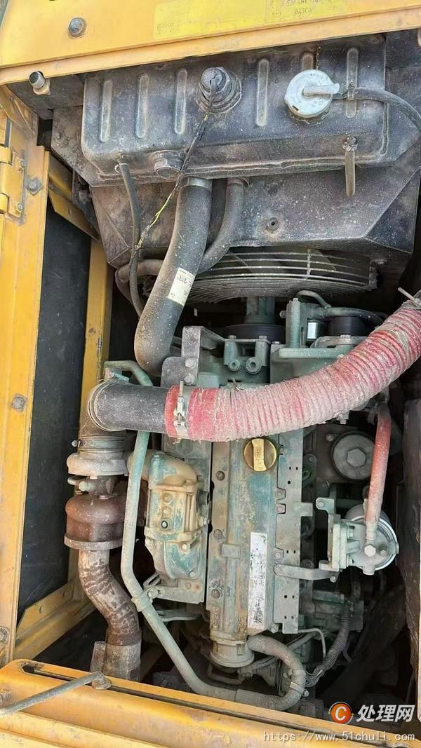 二手挖掘機(jī)