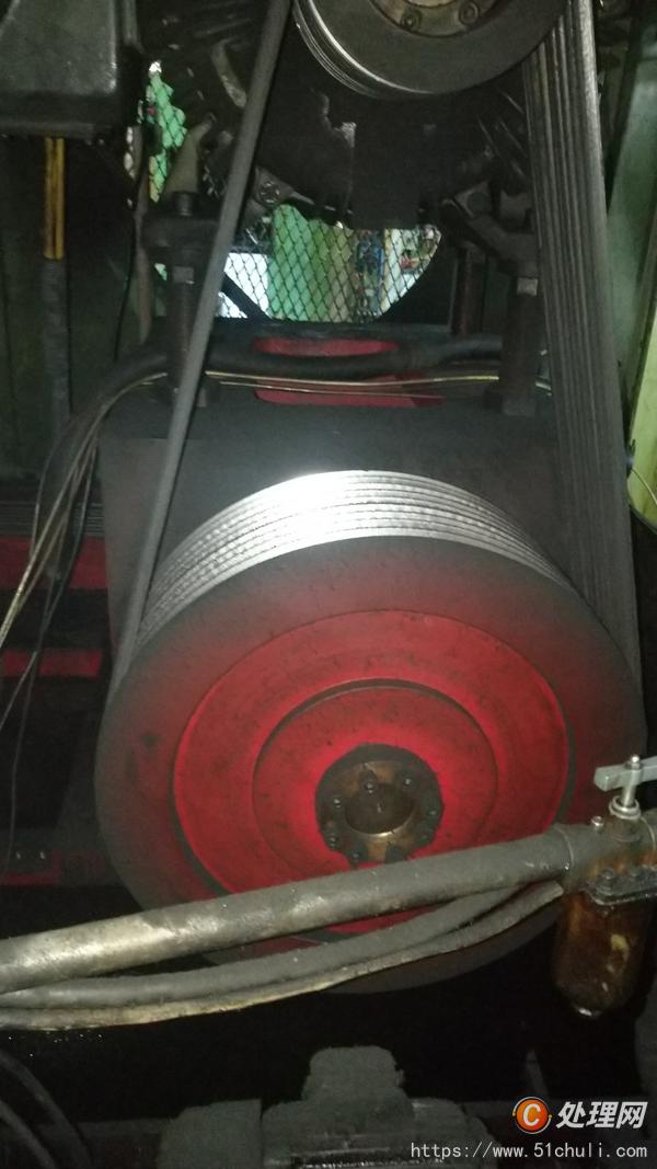二手冷鐓機(jī)