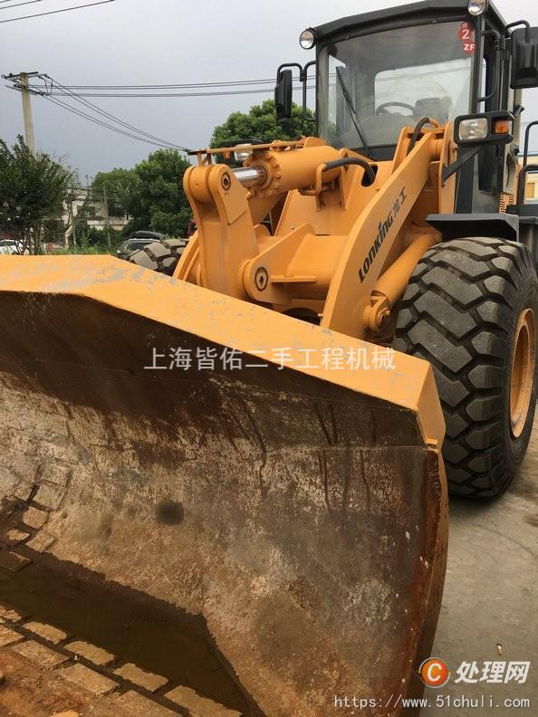 二手裝載機(jī)