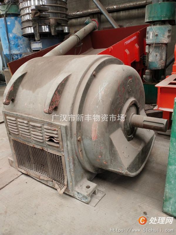 二手電動(dòng)機(jī)