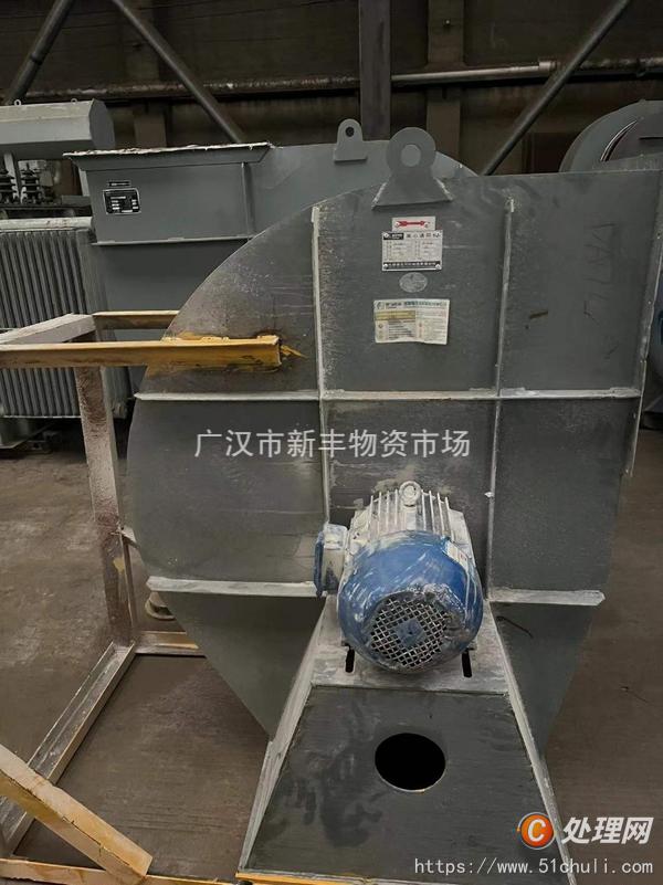 二手排塵風(fēng)機(jī)