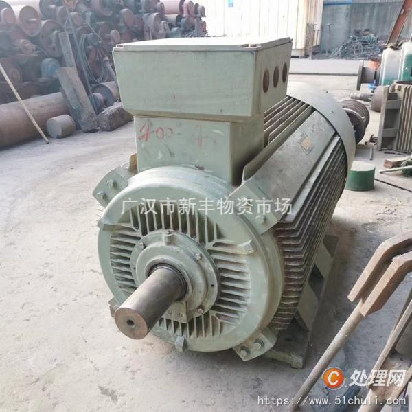 二手異步電動機