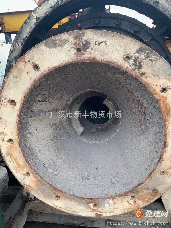 二手球磨機(jī)
