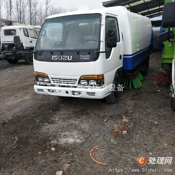 二手吸塵車