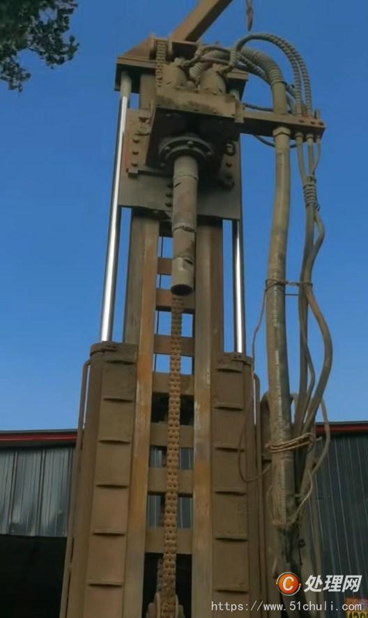 二手鉆機(jī)