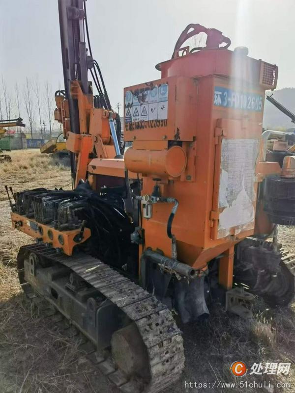 二手鉆機(jī)
